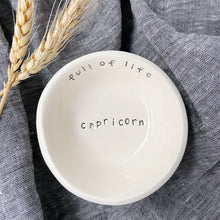 Load image into Gallery viewer, Zodiac Bowls