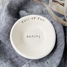 Load image into Gallery viewer, Zodiac Bowls