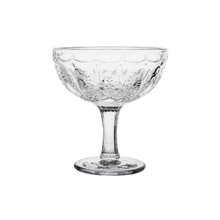 Load image into Gallery viewer, Wandering Folk Margarita Glass Set of 2