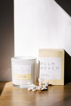 Load image into Gallery viewer, Scented Soy Candle - Coconut &amp; Lime