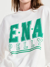Load image into Gallery viewer, Pelly Gang Sweater - Vintage White