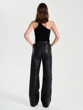 Load image into Gallery viewer, Ellen Ribbed Bodysuit - Black