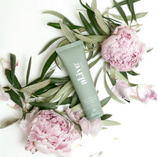 Load image into Gallery viewer, Peony &amp; Olive Leaf Natural Hand Balm