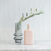 Load image into Gallery viewer, Hand &amp; Body Lotion - Applewood &amp; Goji Berry