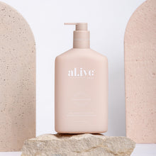 Load image into Gallery viewer, Hand &amp; Body Lotion - Applewood &amp; Goji Berry
