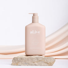 Load image into Gallery viewer, Hand &amp; Body Lotion - Applewood &amp; Goji Berry