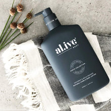 Load image into Gallery viewer, Coconut &amp; Wild Orange Lotion Refill