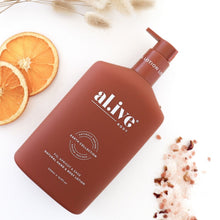 Load image into Gallery viewer, Hand &amp; Body Lotion - Fig, Apricot &amp; Sage