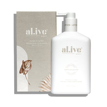 Load image into Gallery viewer, Hand &amp; Body Lotion - Mango &amp; Lychee