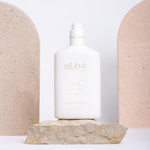 Load image into Gallery viewer, Hand &amp; Body Lotion - Mango &amp; Lychee