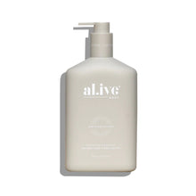 Load image into Gallery viewer, Hand &amp; Body Lotion - Sea Cotton &amp; Coconut
