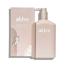 Load image into Gallery viewer, Hand &amp; Body Wash - Applewood &amp; Goji Berry