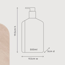 Load image into Gallery viewer, Hand &amp; Body Lotion - Mango &amp; Lychee