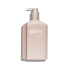 Load image into Gallery viewer, Hand &amp; Body Wash - Applewood &amp; Goji Berry