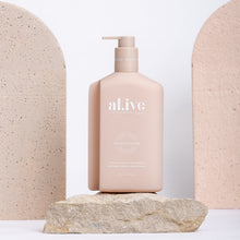 Load image into Gallery viewer, Hand &amp; Body Wash - Applewood &amp; Goji Berry