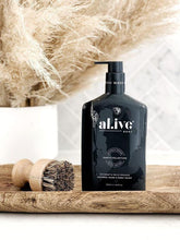 Load image into Gallery viewer, Hand &amp; Body Wash - Coconut and Wild Orange