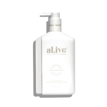 Load image into Gallery viewer, Hand &amp; Body Wash - Mango &amp; Lychee