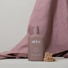 Load image into Gallery viewer, Hand &amp; Body Wash - Raspberry Blossom &amp; Juniper