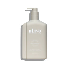 Load image into Gallery viewer, Hand &amp; Body Wash - Sea Cotton &amp; Coconut