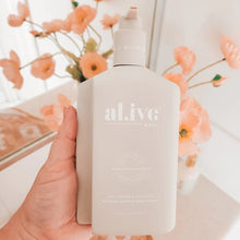 Load image into Gallery viewer, Hand &amp; Body Wash - Sea Cotton &amp; Coconut
