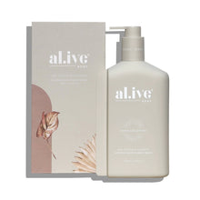 Load image into Gallery viewer, Hand &amp; Body Wash - Sea Cotton &amp; Coconut