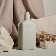 Load image into Gallery viewer, Hand &amp; Body Wash - Sea Cotton &amp; Coconut