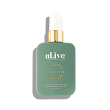Load image into Gallery viewer, Hand &amp; Surface Sanitiser Spray
