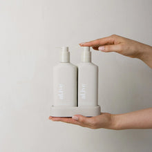 Load image into Gallery viewer, Hand Wash &amp; Dishwashing Liquid Duo + Tray