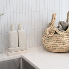Load image into Gallery viewer, Hand Wash &amp; Dishwashing Liquid Duo + Tray