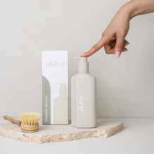 Load image into Gallery viewer, Hand Wash - Watermelon &amp; Lime