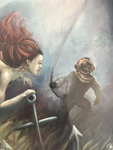Load image into Gallery viewer, Lara Ford The Odyssey