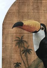 Load image into Gallery viewer, Lara Ford Ramphastos Toco