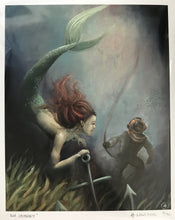 Load image into Gallery viewer, Lara Ford The Odyssey