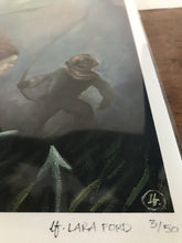 Load image into Gallery viewer, Lara Ford The Odyssey