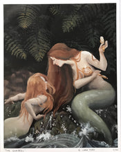 Load image into Gallery viewer, Lara Ford The Quarrel