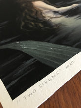 Load image into Gallery viewer, Lara Ford Two Sirens