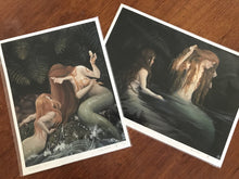 Load image into Gallery viewer, Lara Ford The Quarrel