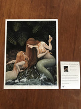 Load image into Gallery viewer, Lara Ford The Quarrel