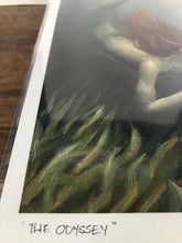 Load image into Gallery viewer, Lara Ford The Odyssey