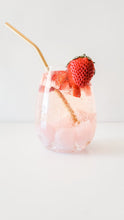 Load image into Gallery viewer, Rose Quartz Gin Stones