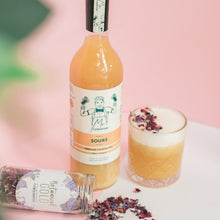 Load image into Gallery viewer, Mr Consistent Cocktail Mixes - Sours