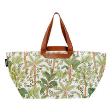 Load image into Gallery viewer, Kollab - Beach Bag Banana Palm