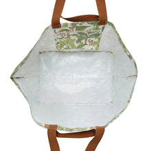 Load image into Gallery viewer, Kollab - Beach Bag Banana Palm