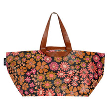 Load image into Gallery viewer, Kollab - Beach Bag Flower Power