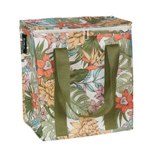 Load image into Gallery viewer, Kollab - Cooler Bag Bird of Paradise