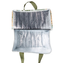 Load image into Gallery viewer, Kollab - Cooler Bag Bird of Paradise