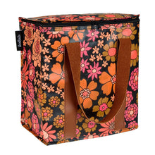 Load image into Gallery viewer, Kollab - Cooler Bag Flower Power
