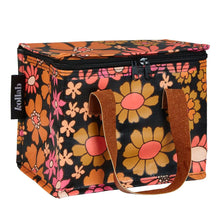Load image into Gallery viewer, Kollab - Lunch Box Flower Power