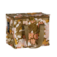 Load image into Gallery viewer, Kollab - Lunch Box Khaki Floral