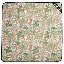 Load image into Gallery viewer, Kollab - Picnic Mat Banana Palm